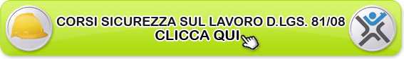 corsi on line sicurezza sul lavoro